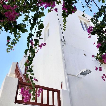 Casal Paleologos Villa Mykonos Town Luaran gambar