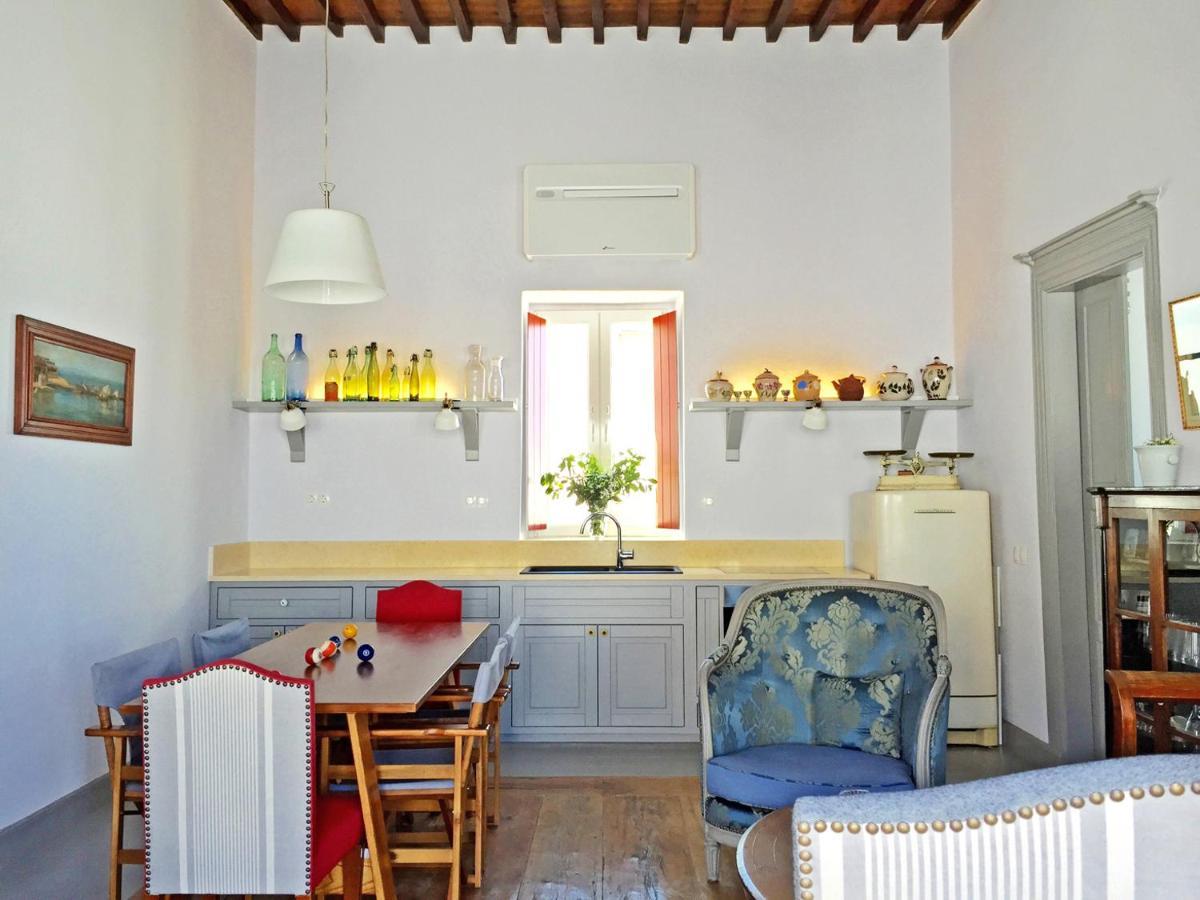 Casal Paleologos Villa Mykonos Town Luaran gambar