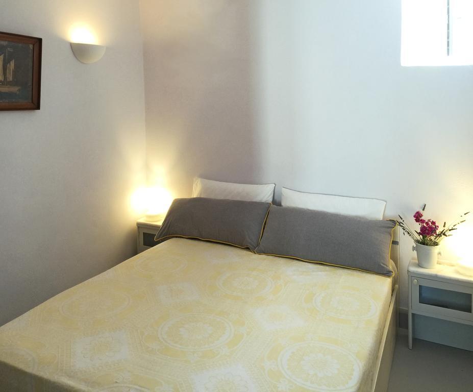 Casal Paleologos Villa Mykonos Town Luaran gambar