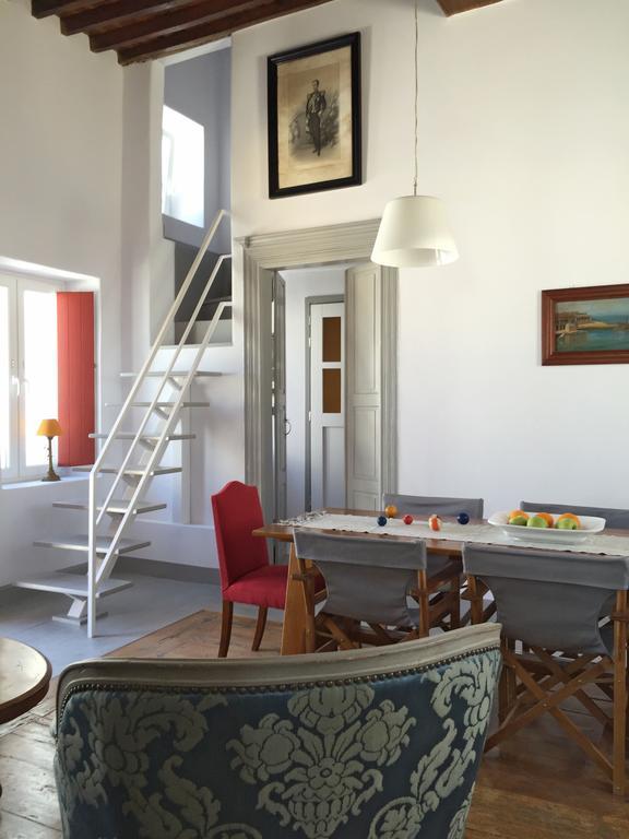 Casal Paleologos Villa Mykonos Town Luaran gambar