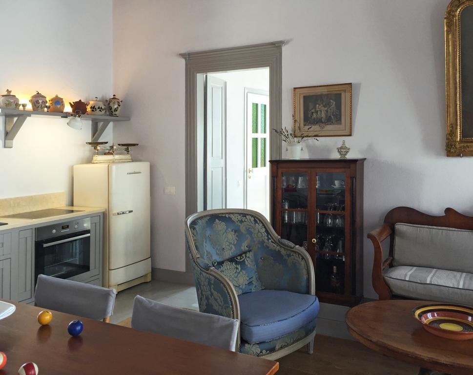 Casal Paleologos Villa Mykonos Town Luaran gambar