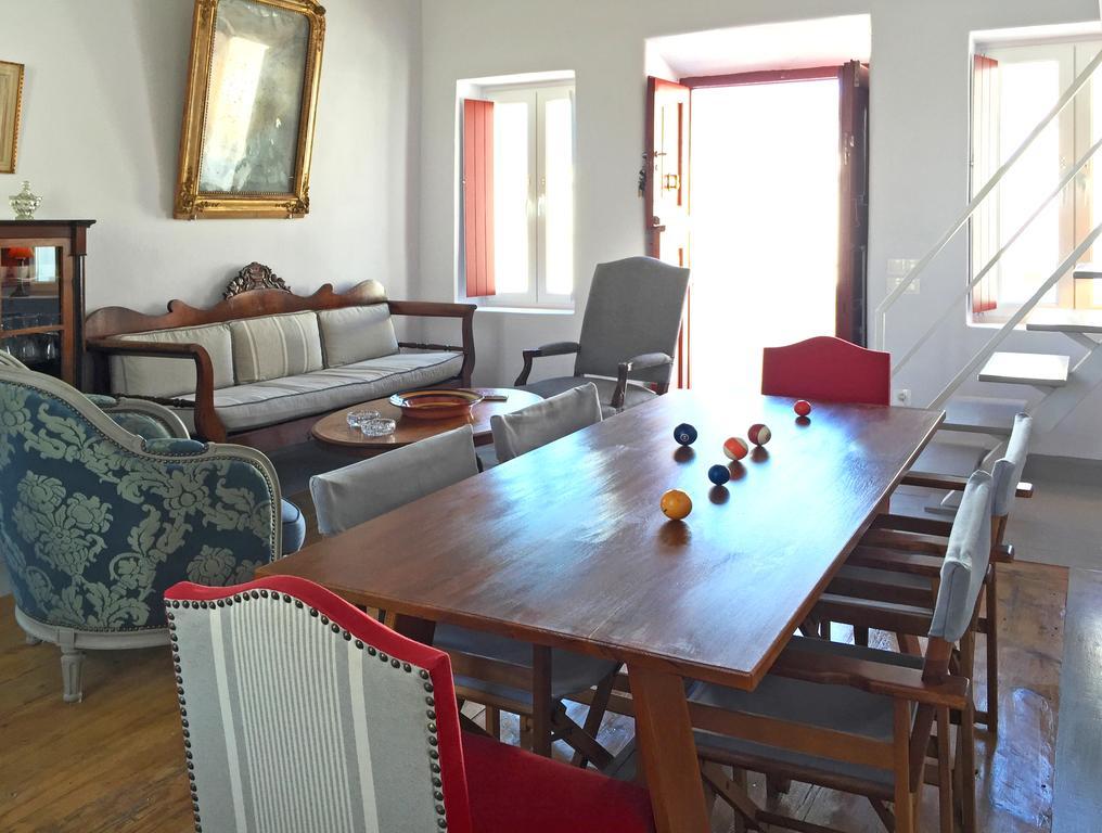 Casal Paleologos Villa Mykonos Town Luaran gambar