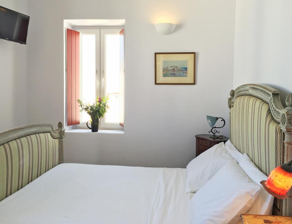 Casal Paleologos Villa Mykonos Town Luaran gambar