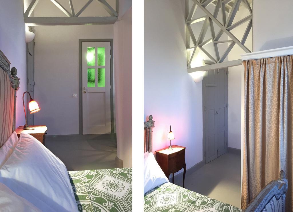 Casal Paleologos Villa Mykonos Town Luaran gambar